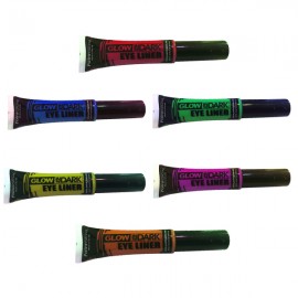 Perfilador Eyeliner Fluorescente UV