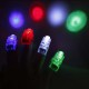 Anillos Led Linterna