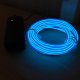 Cable Fluorescente Led de 5m