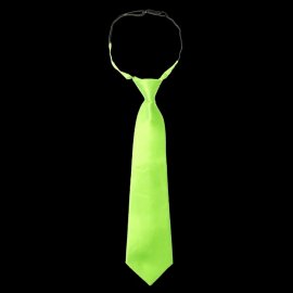 Corbata UV Luminosa Corbata UV Luminosa