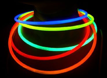 Collares Luminosos