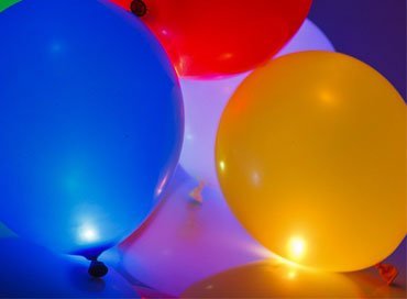 Globos Led