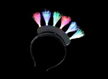 Diademas Led